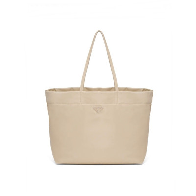 프라다 여성 베이지 숄더백 - Prada Womens Beige Shoulder Bag - pr307x