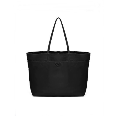 프라다 여성 블랙 숄더백 - Prada Womens Balck Shoulder Bag - pr306x