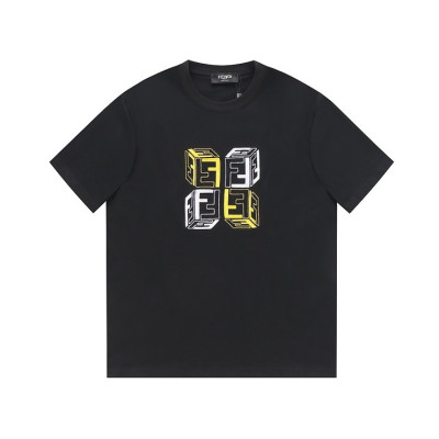 지방시 남성 크루넥 블랙 반팔티 - Givenchy Mens Black Short Sleeved Tshirts - gi272x