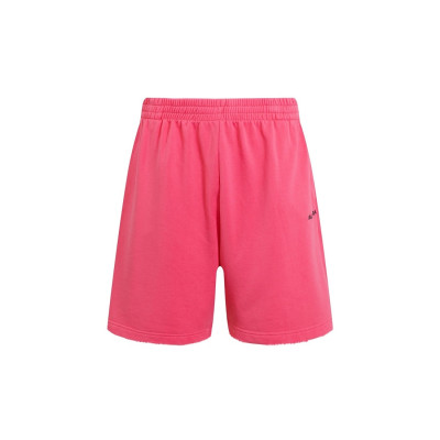 발렌시아가 남성 핑크 반바지 - Balenciaga Mens Pink Half-pants - ba414x