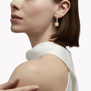 그라프 여성 화이트 골드 이어링 - Graff Womens White-gold Earring - acc94x