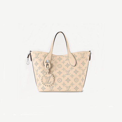 루이비통 여성 베이지 숄더백 - Louis vuitton Womens Beige Shoulder Bag - lv1296x