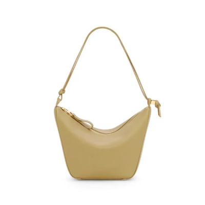 로에베 여성 베이지 숄더백 - Loewe Womens Beige Shoulder Bag - loe771x