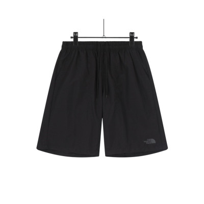 노스페이스 남성 캐쥬얼 블랙 반바지 -  The north face Mens Black Half-pants - nor315x