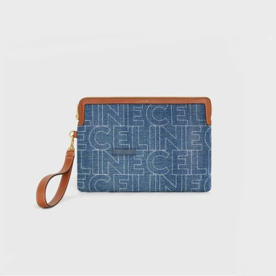 셀린느 여성 미니 클러치 - Celine Womens Mini Clutch Bag - ce203x