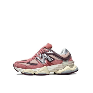 뉴발란스 남/녀 핑크 스니커즈 - Newbalance Unisex Pink Sneakers- ne01x