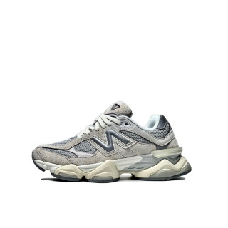뉴발란스 남/녀 그레이 스니커즈 - Newbalance Unisex Gray Sneakers- ne03x