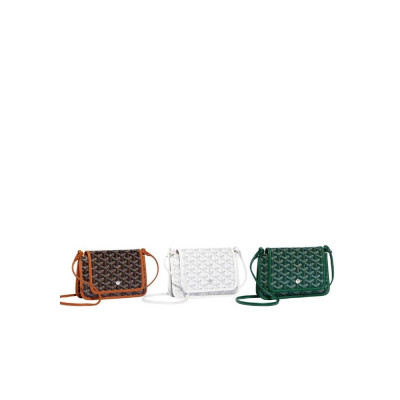 고야드 여성 플뤼메 숄더백 【매장-150만원대】 - Goyard Womens Shoulder Bag - go15x