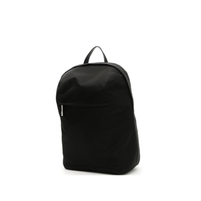 프라다 남성 패브릭 백팩 【매장-250만원대】 - Prada Mens Black Back Pack - pr748x