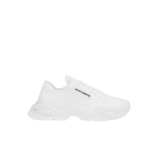 돌체앤가바나 남성 화이트 데이마스터 스니커즈【매장-130만원대】 - Dolc&Gabbana Mens White Sneakers - dol480x