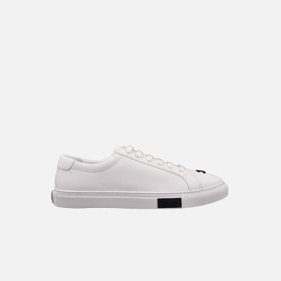 샤넬 여성 CC 로고 블랙 트레이너 스니커즈 【매장-170만원대】 - Chanel Womens White Sneakers - ch519x