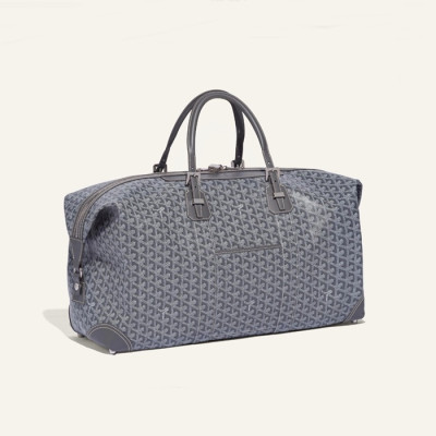 고야드 남성 그레이 키폴 - Goyard Mens Gray Keepall - go24x