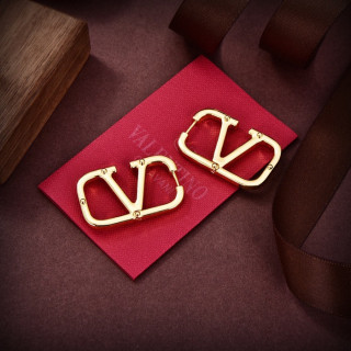 발렌티노 여성 골드 이어링 - Valentino Womens Gold Earring - acc420x