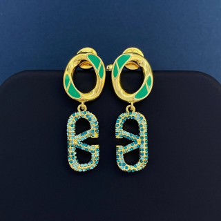 발렌티노 여성 골드 이어링 - Valentino Womens Gold Earring - acc576x