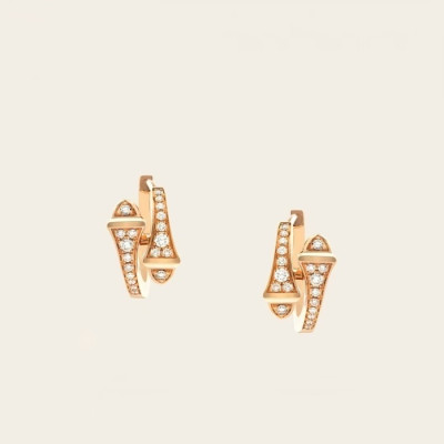 반들러 여성 골드 이어링 - Marli Womens Gold Earring - acc610x