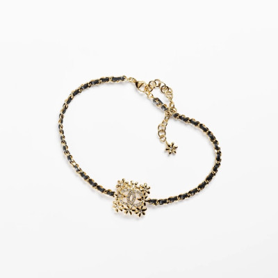 샤넬 여성 옐로우 골드 목걸이 - Chanel Womens Gold Necklace - acc821x