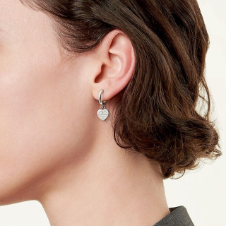 티파니 여성 화이트 골드 이어링 - Tiffany Womens White Gold Earring - acc1023x