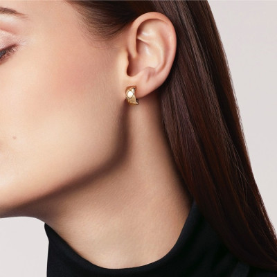 샤넬 여성 골드 이어링 - Chanel Womens Gold Earring - acc1090x