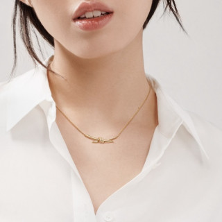 티파니 여성 골드 목걸이 - Tiffany Womens Gold Necklace- acc1206x