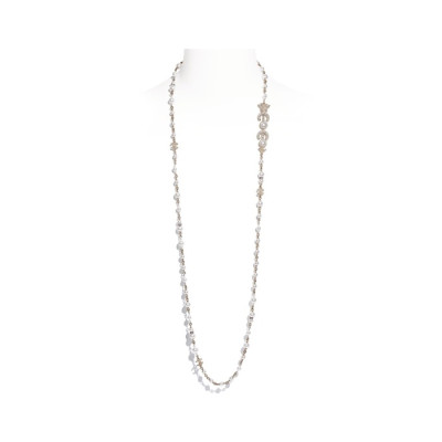 샤넬 여성 골드 목걸이 - Chanel Womens Gold Necklace - acc1209x