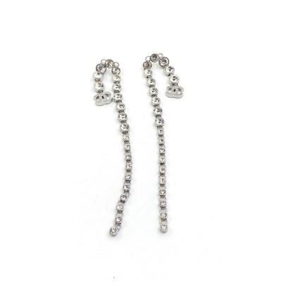 샤넬 여성 골드 이어링 - Chanel Womens Gold Earring - acc1306x