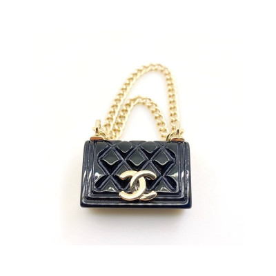 샤넬 여성 골드 브로치 - Chanel Womens Gold Brooch - acc1322x