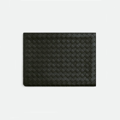 보테가베네타 남성 블랙 클러치 - Bottega Veneta Mens Black Clutch - bvb02x