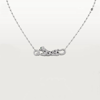 까르띠에 여성 골드 목걸이 - Cartier Womens Gold Necklace - acc1402x