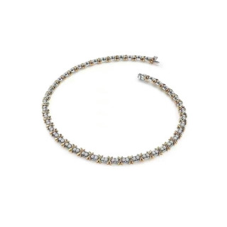 티파니 여성 골드 목걸이 - Tiffany Womens Gold Necklace- acc1411x