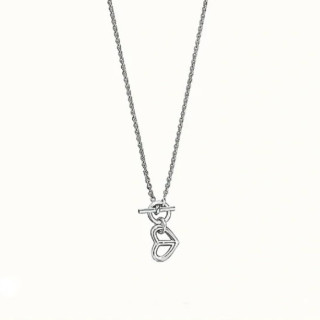 에르메스 여성 골드 목걸이 - Hermes Womens Gold Necklace - acc1430x
