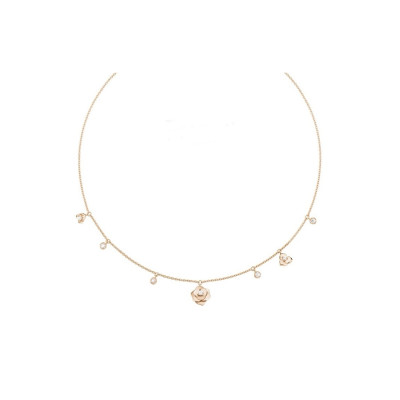 피아제 여성 골드 목걸이 - Piaget Womens Gold Necklace - acc1496x