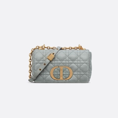 디올 여성 소라 카로 백 - Dior Womens Mini Caro Bag - dib502x