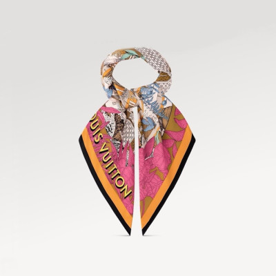 루이비통 여성 프리미엄 스카프 - Louis vuitton Womens Scarf - acc1826x