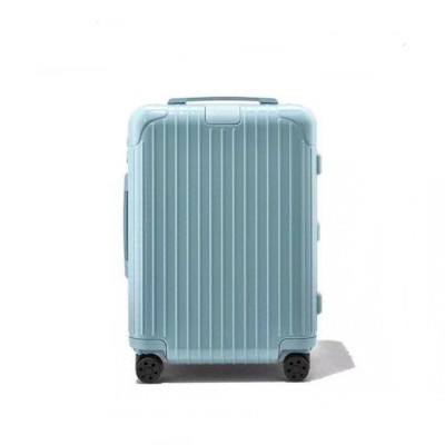 리모와 에센셜 캐빈 블루 캐리어 - Rimowa Essential Blue Carrier - ric29x