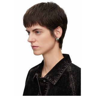 로에베 여성 골드 귀걸이 - Loewe Womens Gold Earring - acc1871x