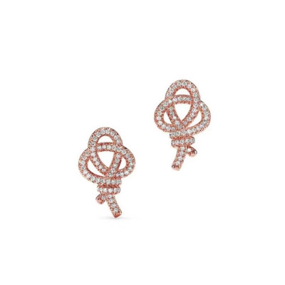 티파니 여성 골드 이어링 - Tiffany Womens Gold Earring - acc1890x