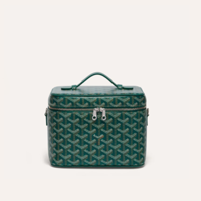 고야드 여성 그린 뮤즈 바니티 - Goyard Womens Muse Vanity - gob1147x