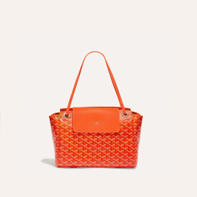 고야드 여성 오렌지 루엣뜨 백 PM  - Goyard Womens Rouette Bag PM - gob1250x