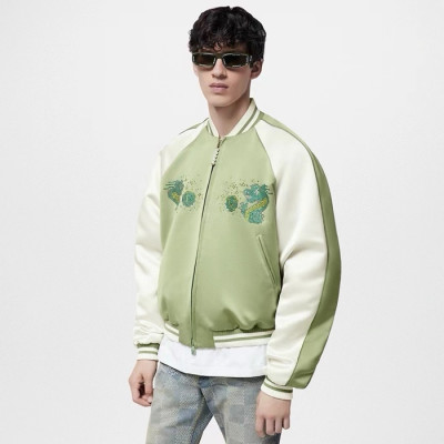 루이비통 남성 민트 재킷 - Louis vuitton Mens Mint Jackets - lvc336x