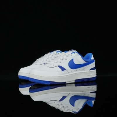 나이키 x Concepts 남/녀 블루 스니커즈 - Nike Unisex Blue Sneakers - nis179x