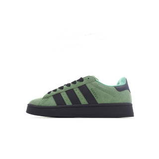 아디다스 남/녀 그린 스니커즈 - Adidas Campus Unisex Green Sneakers - ads401x