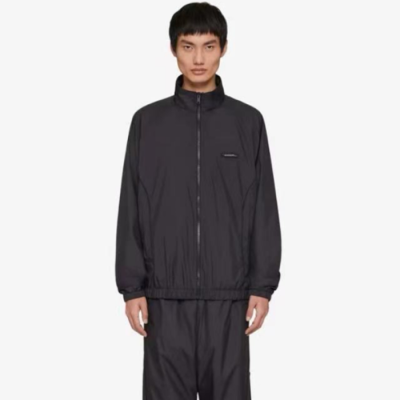지방시 남성 블랙 자켓 - Givenchy Mens Black Jackets - gic358x