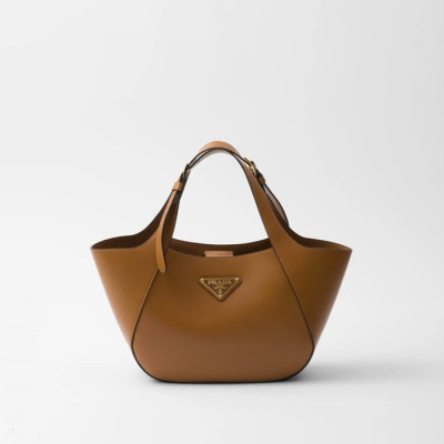 프라다 여성 탄 토트백 - Prada Womens Tote Bag - prb1550x