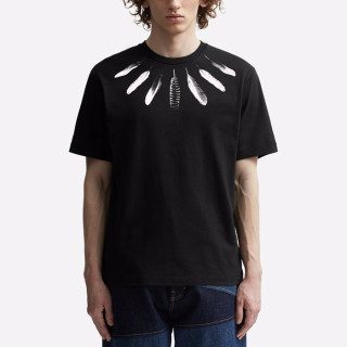 지방시 남성 블랙 반팔 티셔츠 - Givenchy Mens Black Tshirts - gic425x