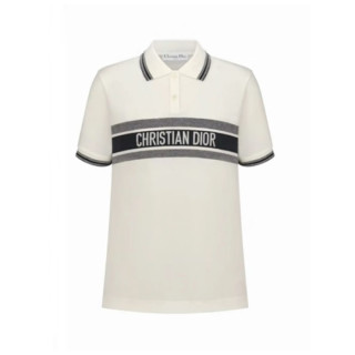 디올 남성 반팔 폴로 티셔츠 - Dior Mens Polo Tshirts - dic579x