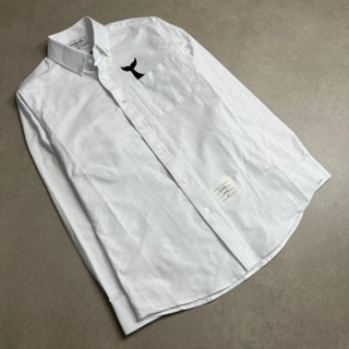 [당일배송] 톰브라운 돌핀 남성 셔츠 - dd347x