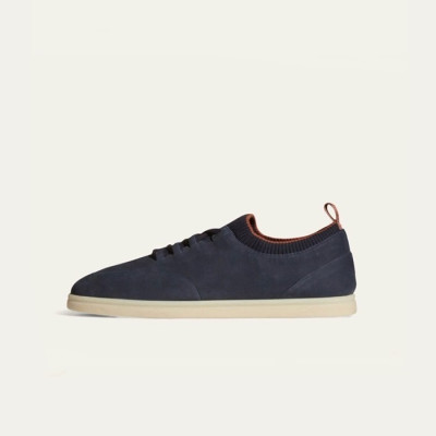 로로피아나 남성 소호 워크 스니커즈 - Loro Piana Mens Soho Walk Sneakers - lps1011x