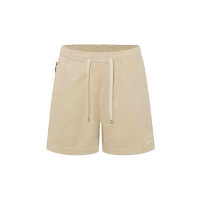 발렌시아가 남성 베이지 반바지 - Balenciaga Mens Beige Half-pants - bac1022x