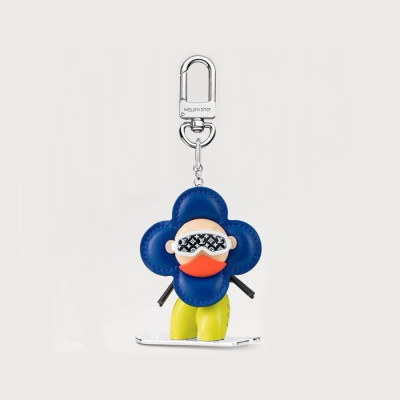 루이비통 남/녀 키링 - Louis vuitton Unisex Key Ring - acc1992x