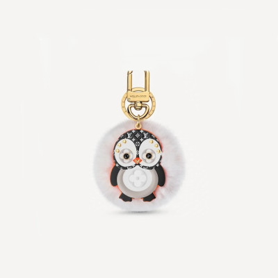 루이비통 남/녀 펭귄 키링 - Louis vuitton Unisex Key Ring - acc1997x